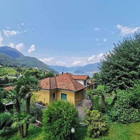 Bellagio Panoramic Mini Loft Giove Appartement Buitenkant foto